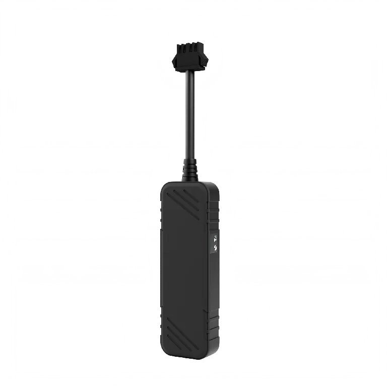 Basic Vehicle GPS Tracker GT02A Great Will