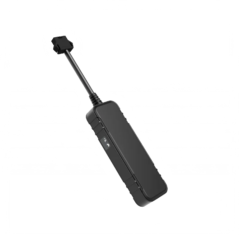Basic Vehicle GPS Tracker GT02A Great Will