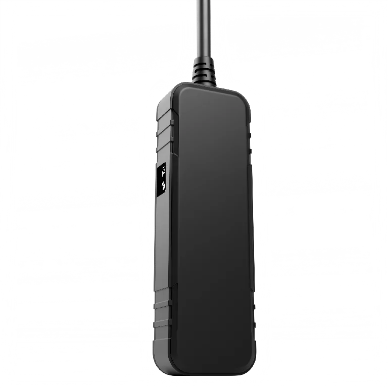 Basic Vehicle GPS Tracker GT02A Great Will