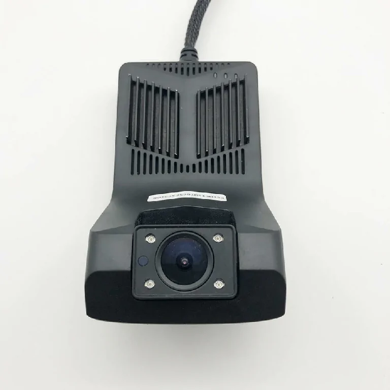 Dual-channel Dash Cam GD02 Great Will