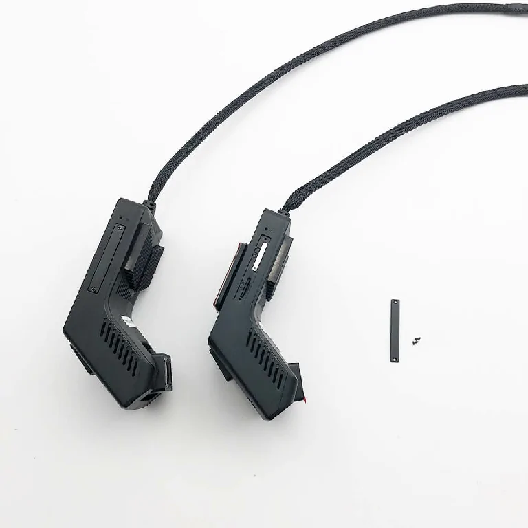 Dual-channel Dash Cam GD02 Great Will