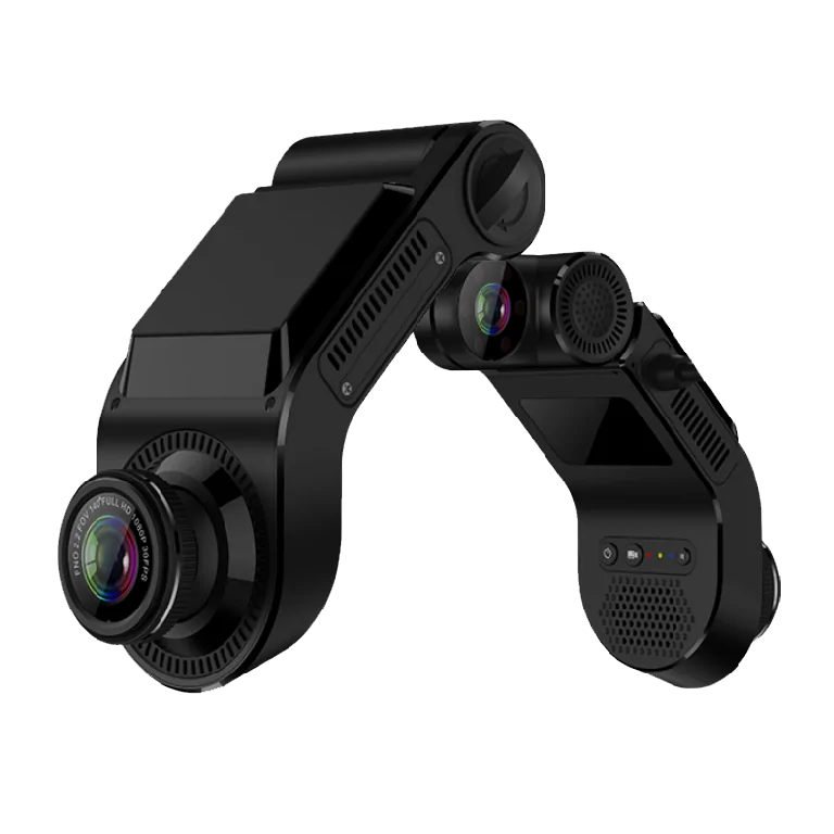 Multiple buttons for Convenient Operation GD05 Targestar