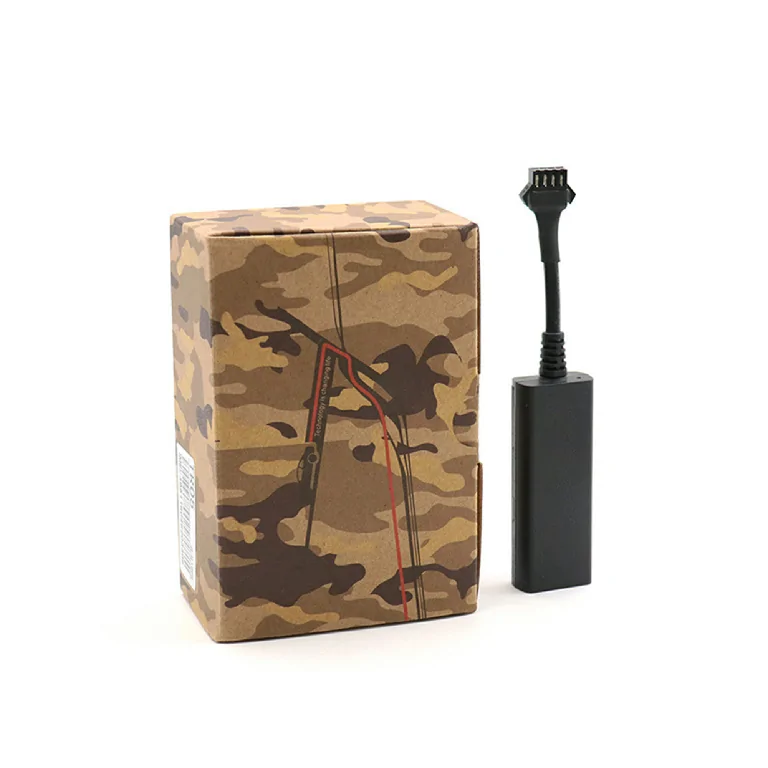 Mini GPS Tracker TR05 Great Will (2)