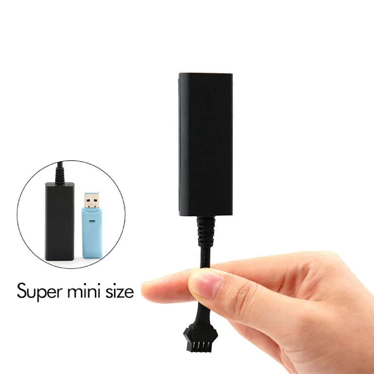 Mini GPS Tracker TR05 Great Will (4)