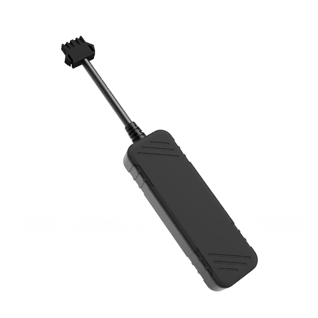 Motor GPS Locator TR02K Great Will