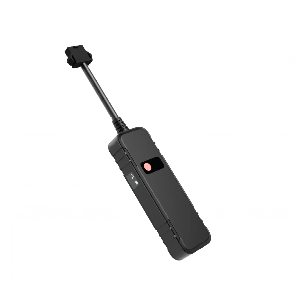 Motor GPS Locator TR02K Great Will