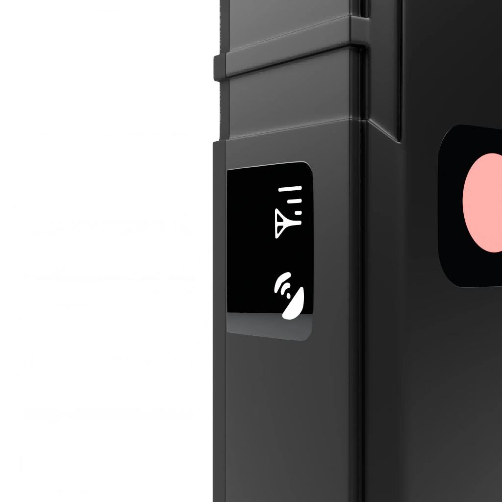 Motor GPS Locator TR02K Great Will