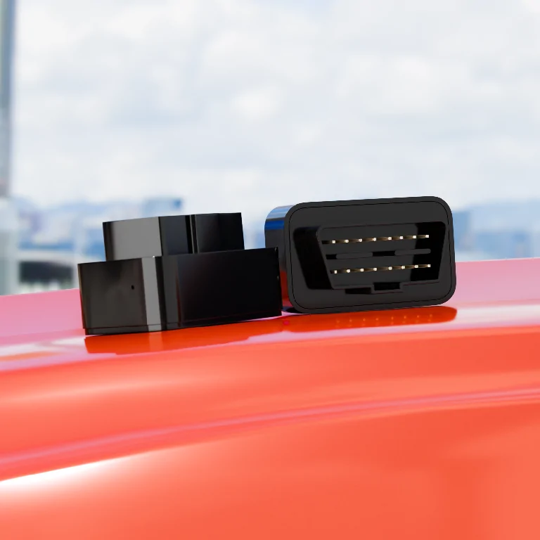 OBD GPS Tracker GTB10 Great Will