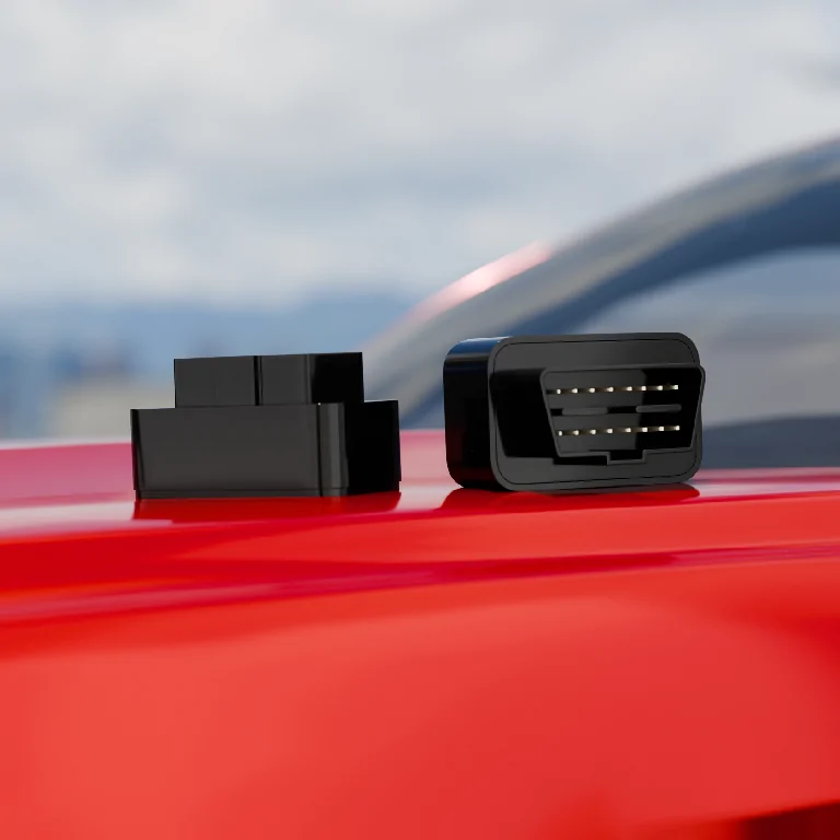 OBD GPS Tracker GTB10 Great Will