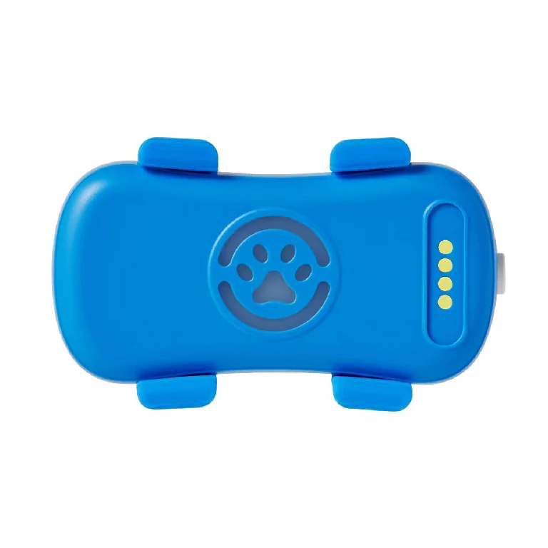 Pet GPS Tracker GTP10 Great Will (1)