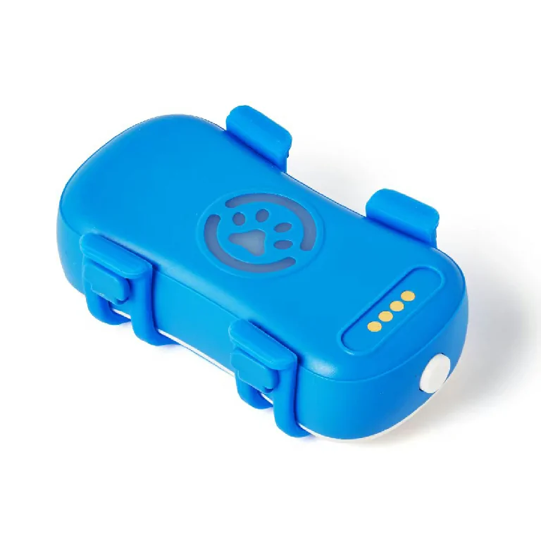 Pet GPS Tracker GTP10 Great Will (2)