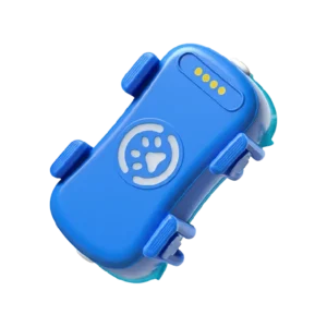 Pet GPS Tracker GTP10 | GREAT WILL