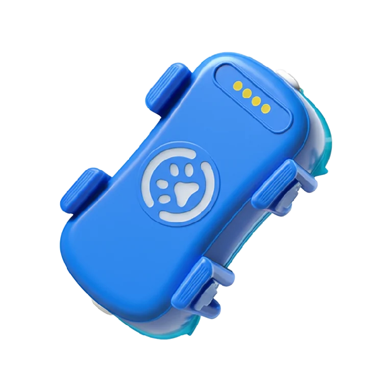 Pet GPS Tracker GTP10 Great Will (2)~1