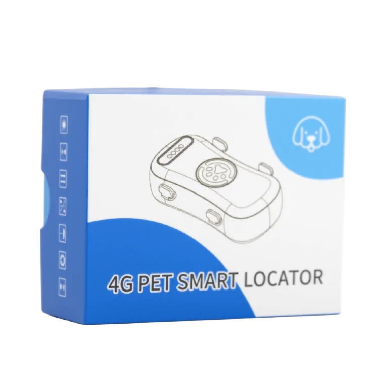 Pet GPS Tracker GTP10 Great Will (4)