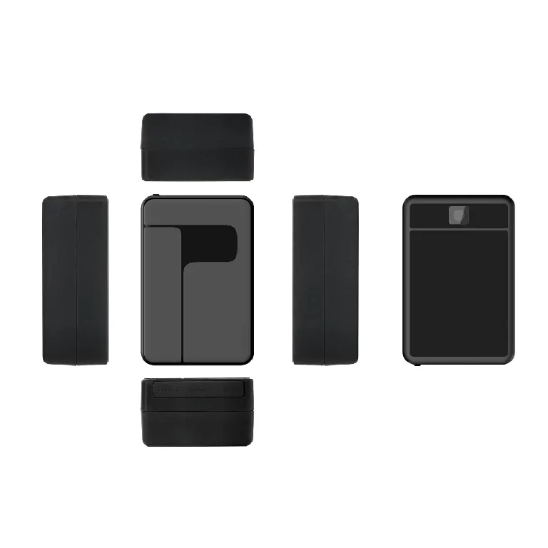 Pure 4G Magnetic Tracker GAT28 Great Will