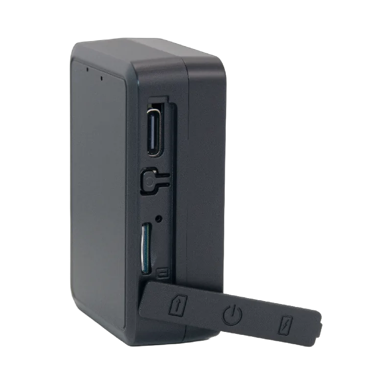 Pure 4G Magnetic Tracker GAT28 Great Will