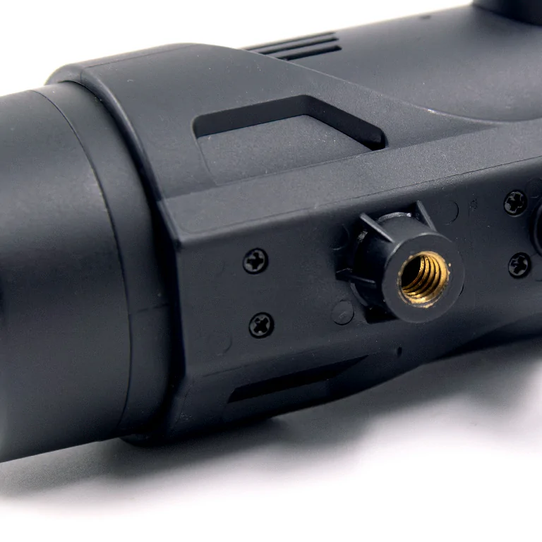 Smart 2K Dash Cam GD11 Targestar