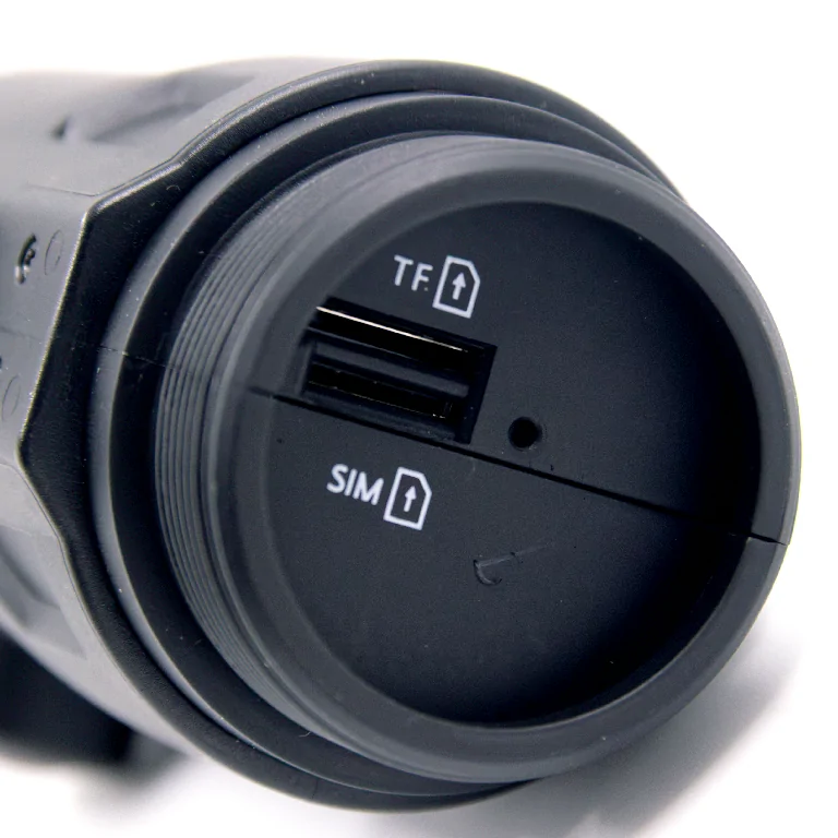 Smart 2K Dash Cam GD11 Targestar