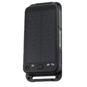 Solar-Powered GPS Tracker GAT30 Great Will