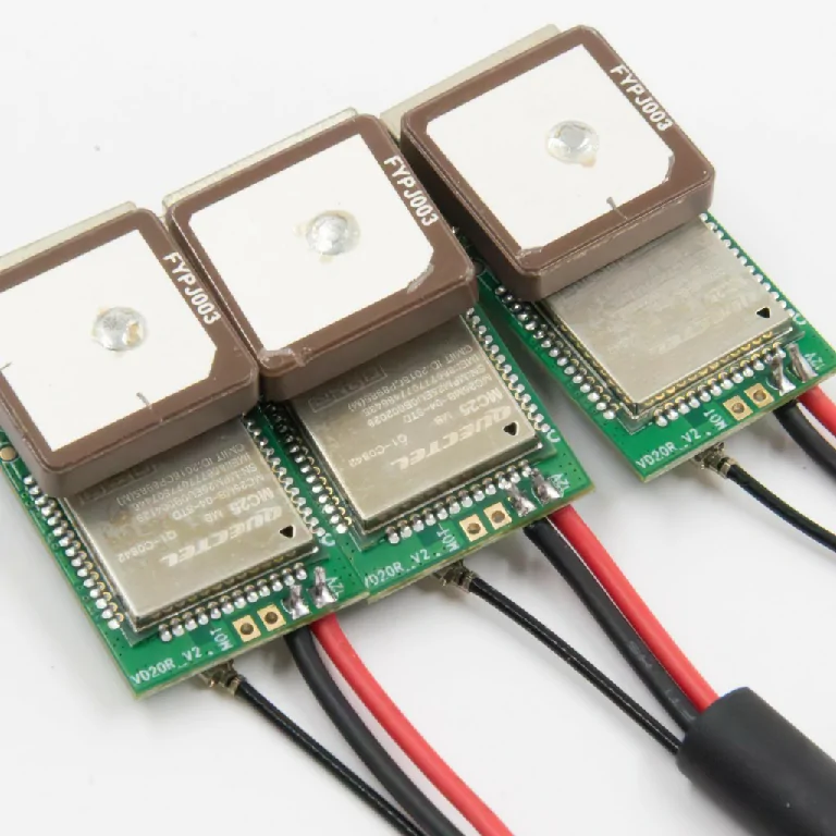 Super Mini GPS Tracker TR40 Great Will (2)