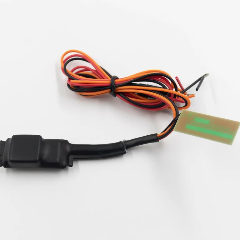 Super Mini GPS Tracker TR40 Great Will (5)