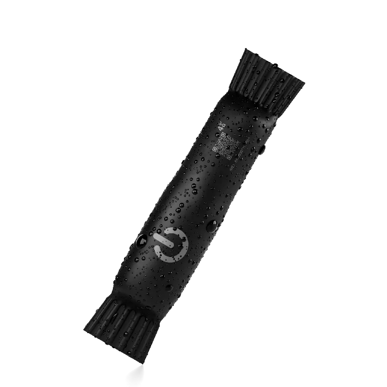 Ultra-Long Standby Series Tanker Tracker GAT25S Great Will