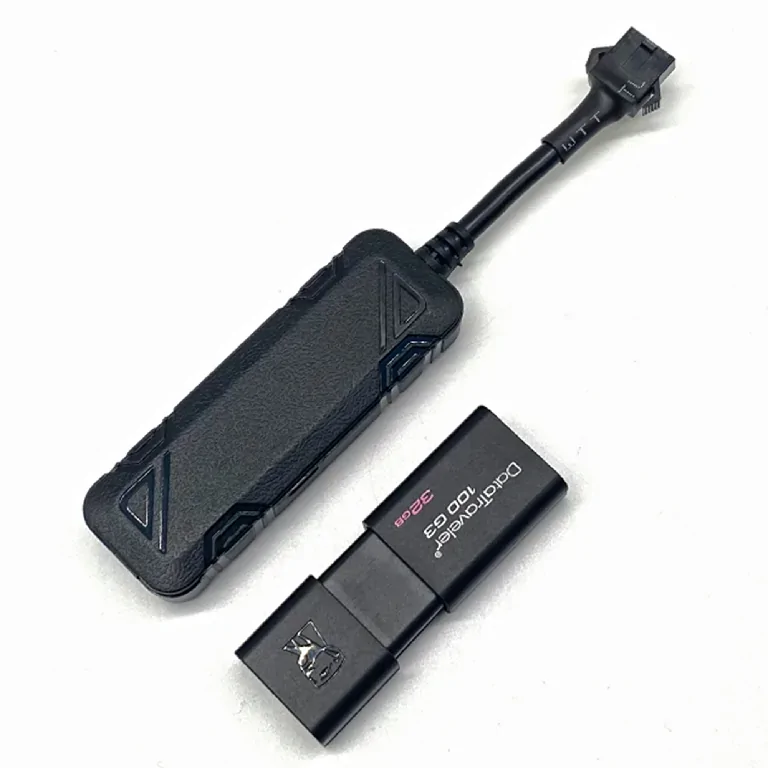 Vehicle GPS Tracker TR06 Great Will