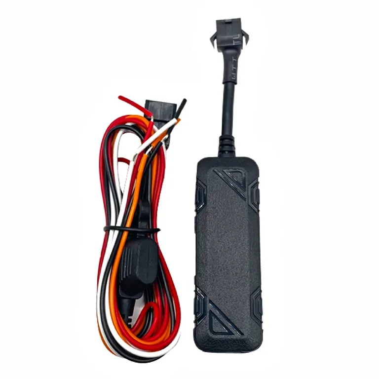 Vehicle GPS Tracker TR06 Great Will