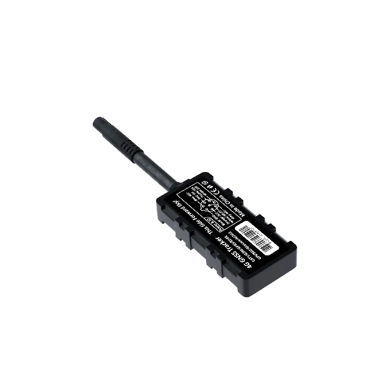 Waterproof IP66 Vehicle GPS Tracker GT851 GREAT WILL