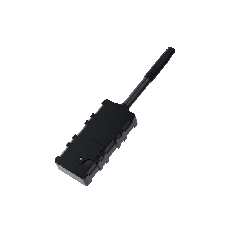 Waterproof IP66 Vehicle GPS Tracker GT851 GREAT WILL