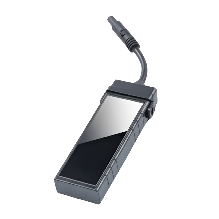 Waterproof IP67 GPS Tracker GT25 Great Will