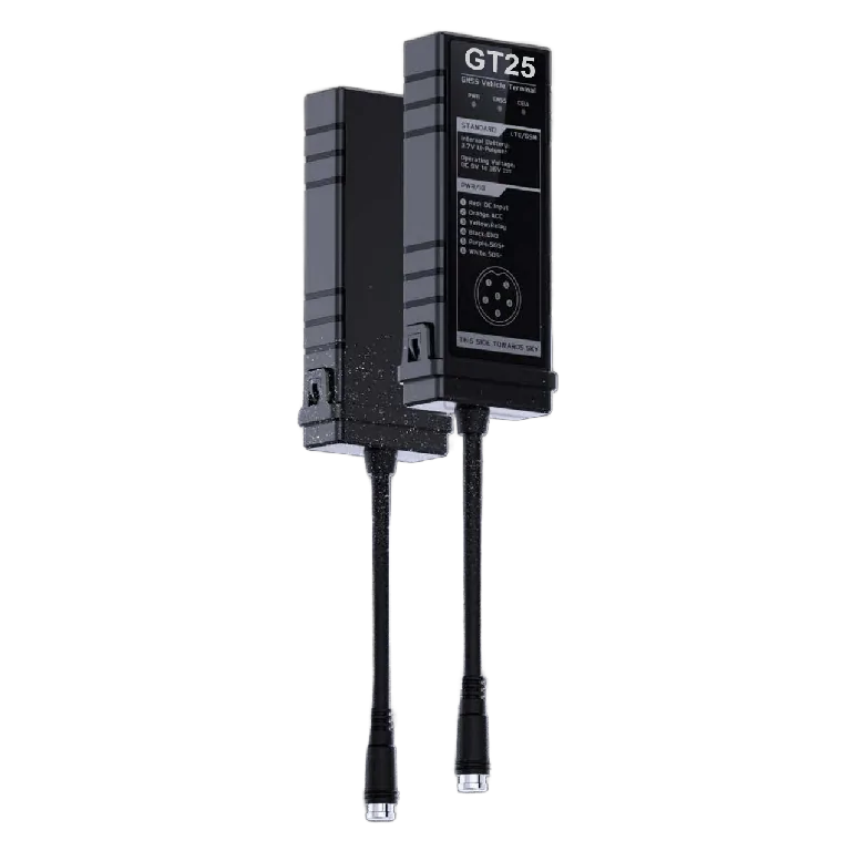 Waterproof IP67 GPS Tracker GT25 Great Will