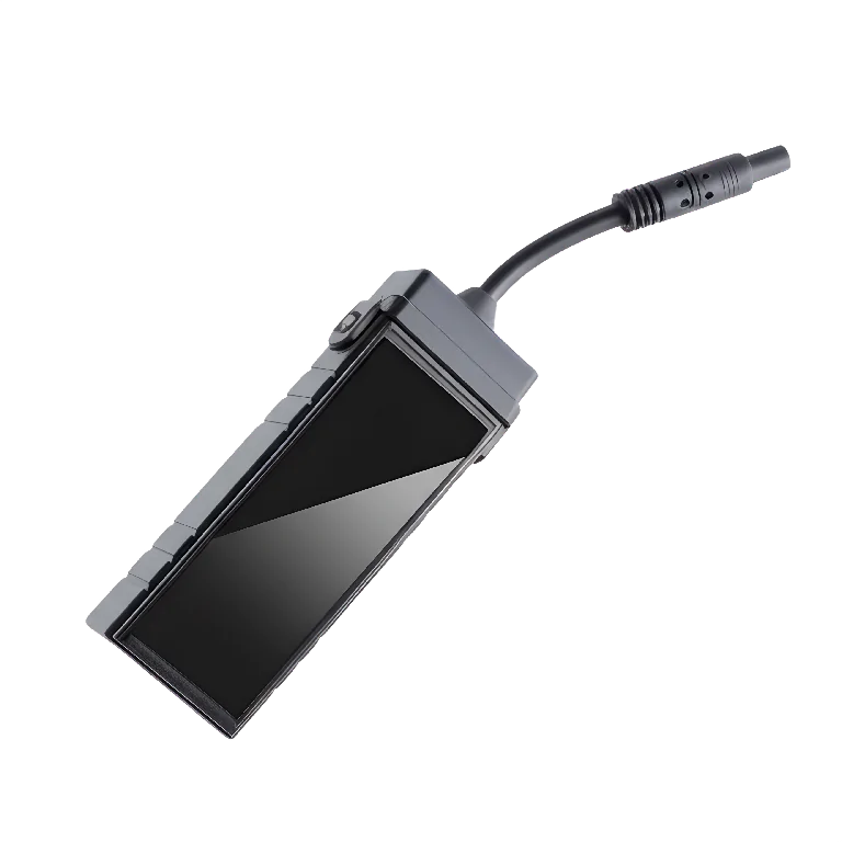 Waterproof IP67 GPS Tracker GT25 Great Will