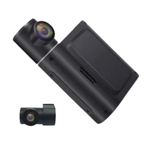 Windshield Car Front Dash Cam GD03 Targestar