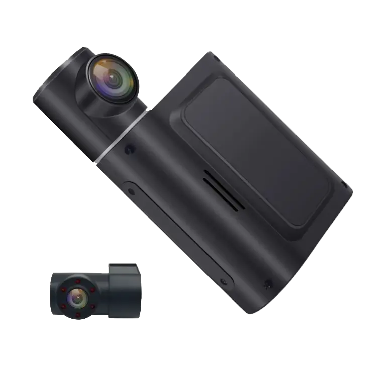 Windshield Car Front Dash Cam GD03 Targestar