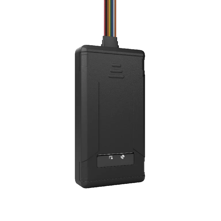 Wired GPS Tracker GT04A GREAT WILL