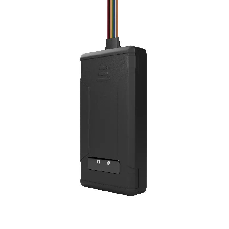 Wired GPS Tracker GT04A GREAT WILL