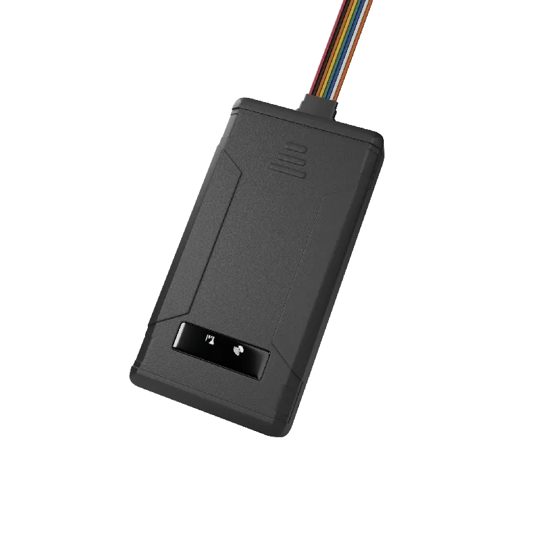 Wired GPS Tracker GT04A GREAT WILL