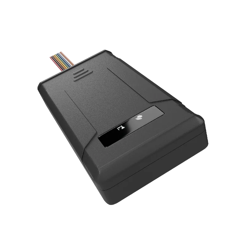 Wired GPS Tracker GT04A GREAT WILL