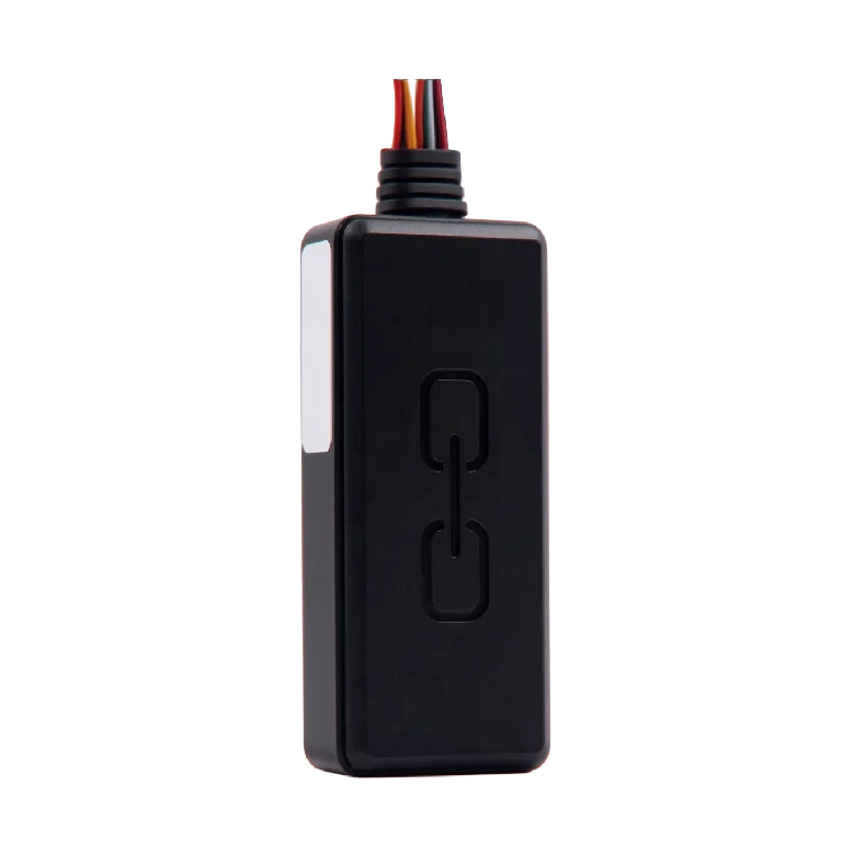 iButton GPS Tracker GT903K GREAT WILL (1)