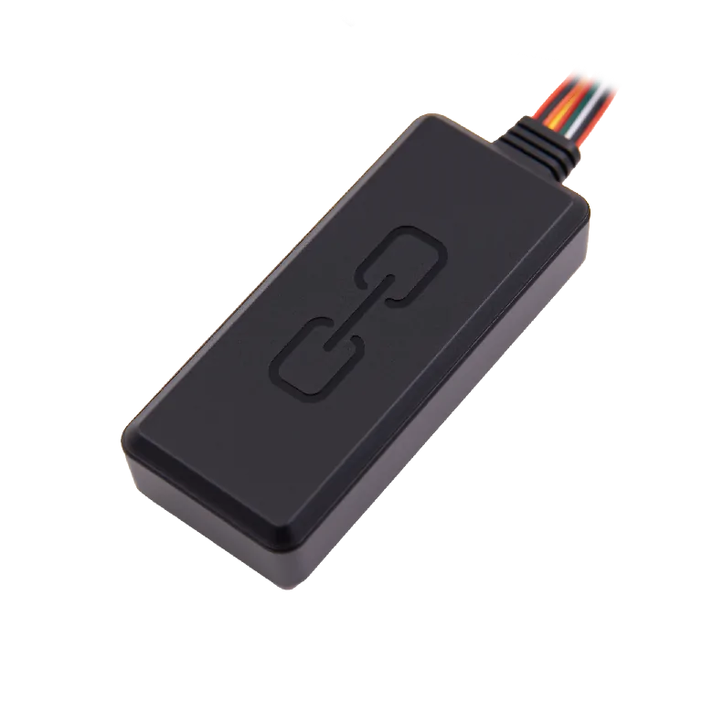 iButton GPS Tracker GT903K GREAT WILL (4)