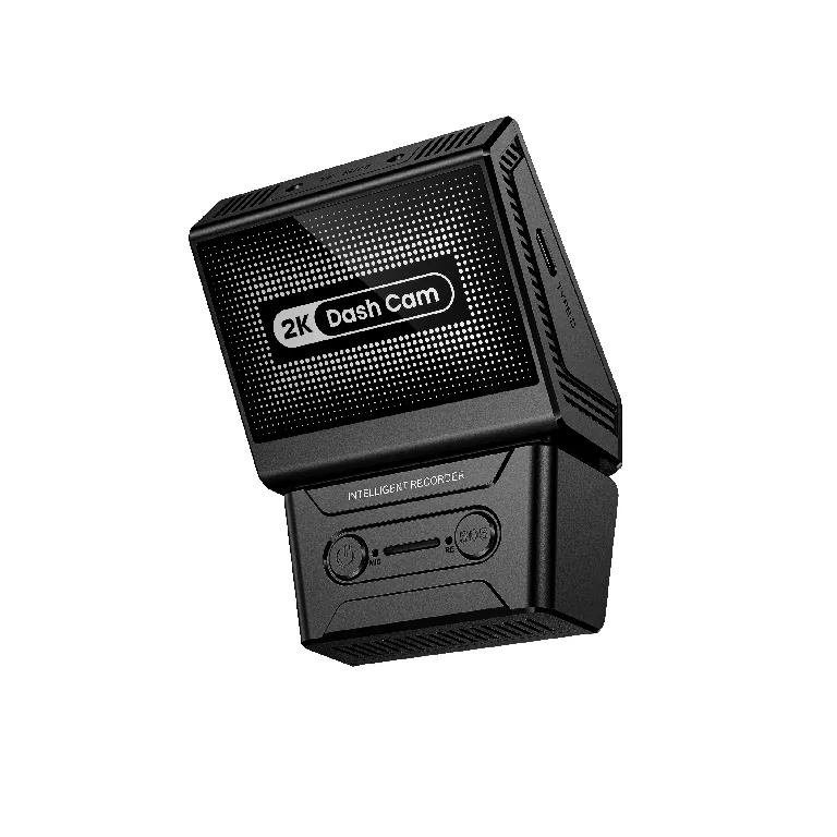 2K Dual-Recording Dash Cam GD101N Targestar