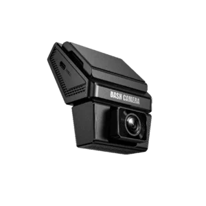 2K Dual-Recording Dash Cam GD101N Targestar