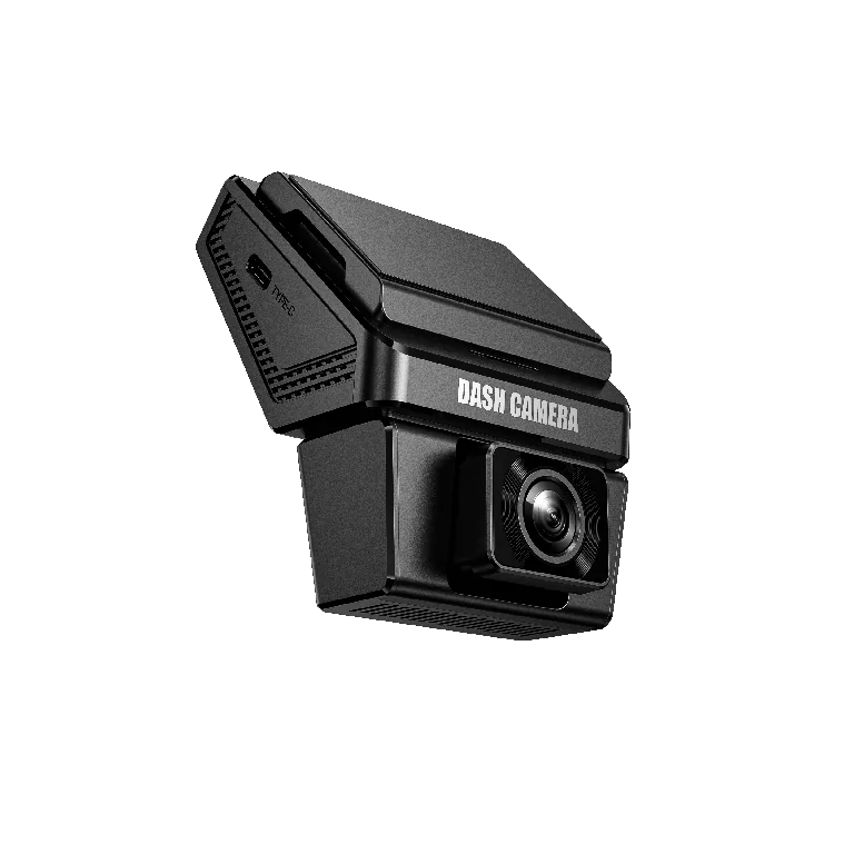 2K Dual-Recording Dash Cam GD101N Targestar