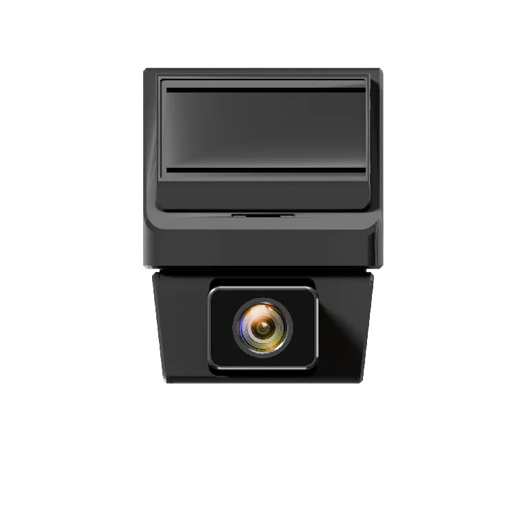 2K Dual-Recording Dash Cam GD101N Targestar