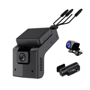4G AI Dashcam GD14 Targestar