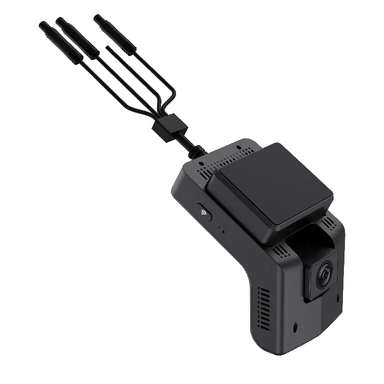 4G AI Dashcam GD14 Targestar