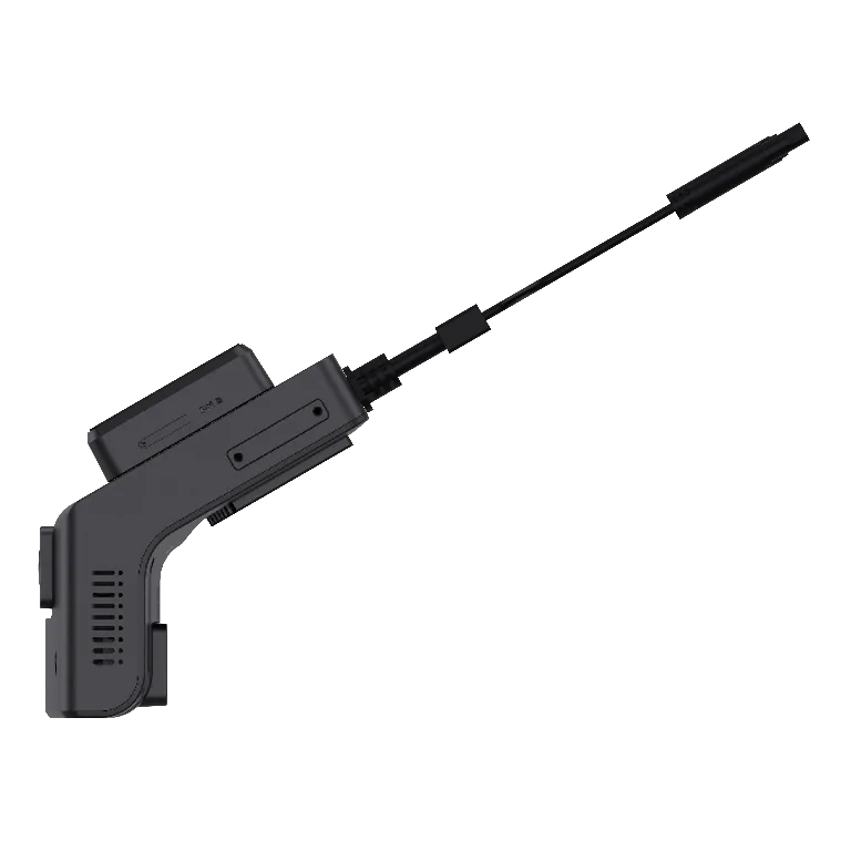 4G AI Dashcam GD14 Targestar