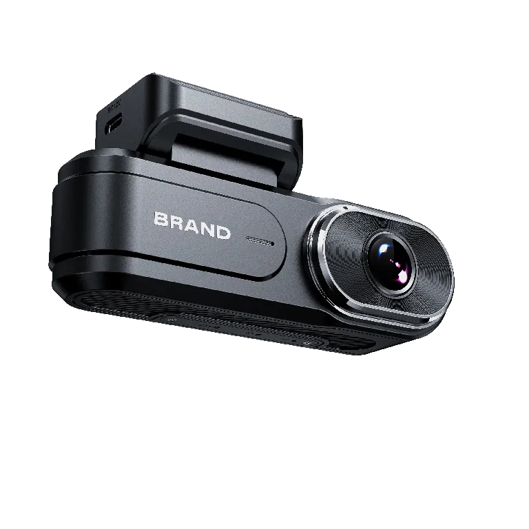 4G Cloud Storage Dash Cam GD09 Targestar