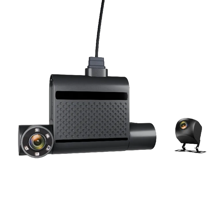 4G Dual-Lens Dashcam GD95L Targestar (2)